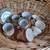 Vintage TEA CUPS 1 thumbnail