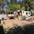 Barlow Enterprises, Mowing, Masticator, Demo, Excavation, Debris Box 15 thumbnail