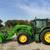 2023 JOHN DEERE 6155Ms 3 thumbnail