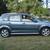 2007 PONTIAC VIBE HATCHBACK AUTOMATIC 4 thumbnail