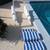 SWIMLINE Sunchaser Floating Pool Lounge Chair W/ Cupholders & Padded C 3 thumbnail