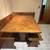 Kitchen table wood 3 thumbnail