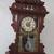Antique Seth Thomas Kitchen / Parlor Clock with alarm 1 thumbnail
