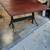 Antique Drafting Table 2 thumbnail