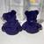 1997 TY Princess Di Diana beanie baby babies with cases - space & no s 3 thumbnail