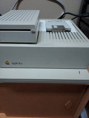 Vintage Computers 1