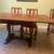 Kitchen Pub Table and Three Chairs 1 thumbnail