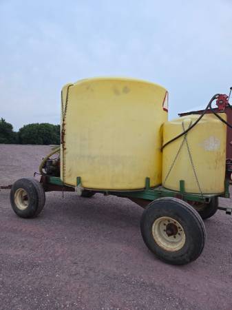 Water Wagon 1
