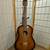 Cocobolo Classical Guitar 1 thumbnail