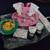 Muffy VanderBear, Hoppy VanderHare, Lulu McFluff & Muffy Easter Outfit 8 thumbnail