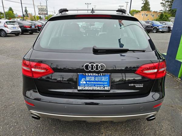 **Super Oferta** 2013 Audi allroad 2.0T quattro Premium Plus **Financiamos - $11,999 (#1 Selección de Vehículos Usados baysideautosales.)63469765620737123