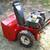 Snapper 10hp, 24" Snowblower  with Electric  Start 4 thumbnail
