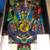 Collectable-Monster Bash Pinball Machine - Classic! 1999 Make me an Of 6 thumbnail