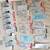 About 100 used concert tickets Phish Pixies MGMT Imagine Dragons Dead 3 thumbnail