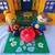 Tolo Playhouse w/ 2 Figures and a Table Toy Dollhouse 7 thumbnail