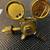 Victor SR-250 D Compressed Gas Regulator Gauge 3 thumbnail