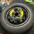 Temporary Emergency Spare Tire 1 thumbnail