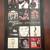 Large Michael Jackson King Of Pop Poster Frame 1 thumbnail
