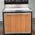 Glass Top Ceramic Stove with Oven 1 thumbnail