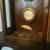 Gustav Becker Regulator. Elegant movement keeps great time 3 thumbnail