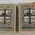 LOT OF 2 - vintage Universal Playing Card Co. cards deck made in Japan 2 thumbnail