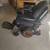 Power Wheelchair 1 thumbnail