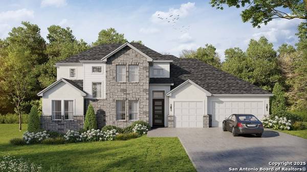You wont want to miss this! Home in Fair Oaks Ranch. 3 Beds, 3 Baths 1