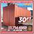 20 40 ft Cargo Container Storage Reefer Shipping Shed Sheds Containers 10 thumbnail