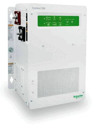 Inverter-Schneider Electric 865-4024-21 Conext 1