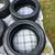 MICHELIN PILOT SPORT ALL SEASON 4 staggered tires 295/40 and 265/40 5 thumbnail