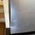 Whirlpool 3.1 cu ft Mini Fridge with Freezer – Stainless Steel-Dorm 5 thumbnail