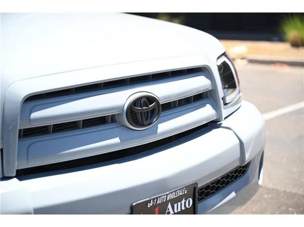 2003 Toyota Tundra Access Cab - Photo 9