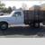 1988 FORD F250 STAKE BED TRUCK LOW MILES DIESEL 5SPEED MANUAL TRANS 13 thumbnail