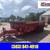 2026 Liberty LD14K83X16B8TS Dump Trailer 7 thumbnail