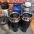 Lunch Box or Aroma D, Stainless basket or table tops or Wicker baskets 15 thumbnail
