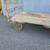 Vintage Iron and Wood Industrial Nutting Truck Cart 51" x 29" 3 thumbnail