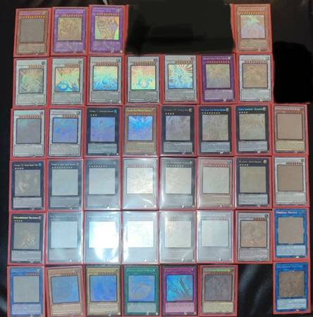 every ghost rare yugioh card Yu-Gi-Oh Ghosts from The Past Dark Magician (Ghost *EXTREMELY RARE* PSA GRADED YUGIOH