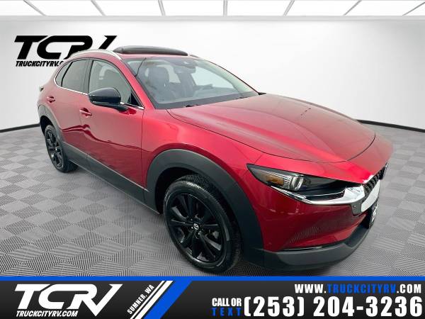 2023 Mazda CX-30 2.5 Turbo Premium *CX-30 CX30* 1