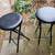 bar stools adjustable 2 thumbnail