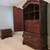 Century Armoire and Night Stand 2 thumbnail