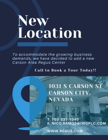 $770 YOU ARE INVITED!!!! GRAND OPENING AT OUR NEW LOCATION (next to City hall)63682255576835122
