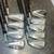 Mens complete golf club set Ben Hogan 3 thumbnail