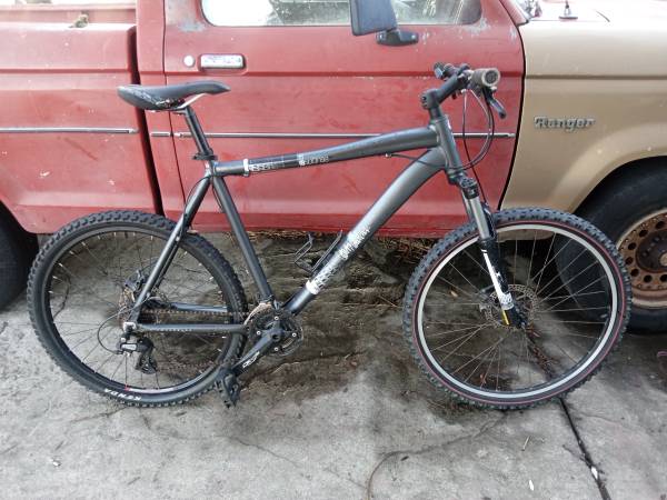 Diamond Back ~ Response, 21-speed Bicycle 1