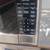 GE Microwave,  Full size Countertop, Like New Cond 4 thumbnail
