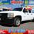 2013 Chevrolet Chevy SILVERADO 1500 CREW CAB WORK TRUCK PICKUP 4D 5 3/ 1 thumbnail
