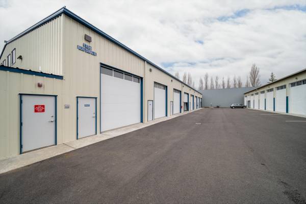 $310,000 / 1302ft2 - Secure & Convenient Storage Unit For Sale in Bellingham (Bellingham)63509634497155122