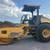 2015 Volvo SD115B Padfoot Roller Compactor Smooth Drum W' Padfoot Shel 4 thumbnail
