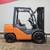 ☆☆☆   2017 TOYOTA 8FDU30 FORKLIFT   ☆☆☆ 15 thumbnail