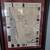 Sonoma Valley Winery Map professionally framed with mat and glass 10 thumbnail