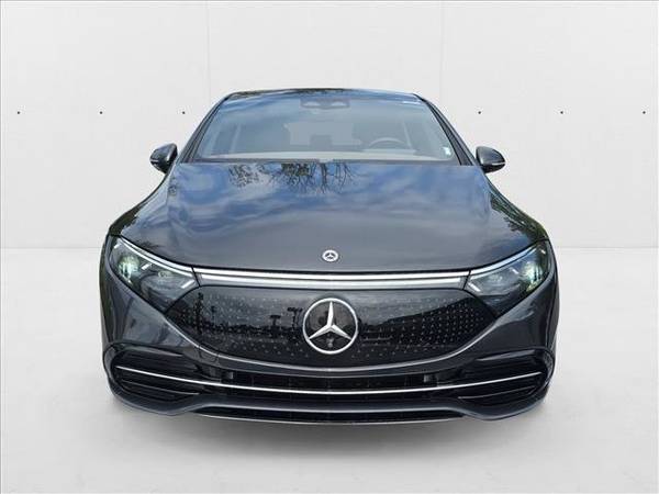 2022 Mercedes-Benz EQS Eléctrico EQS 450+ Sedán - $43,492 (Llame al *(914) 218-6352* para confirmar disponibilidad al instante)63469755080323121